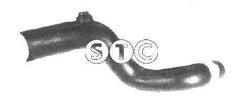 STC T407597 Шланг радіатора