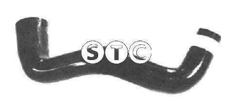STC T407598 Шланг радіатора