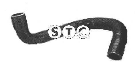 STC T407724 Шланг радіатора