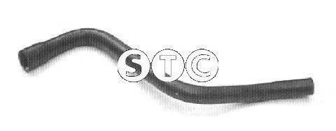 STC T407775 Шланг, теплообмінник - опалення