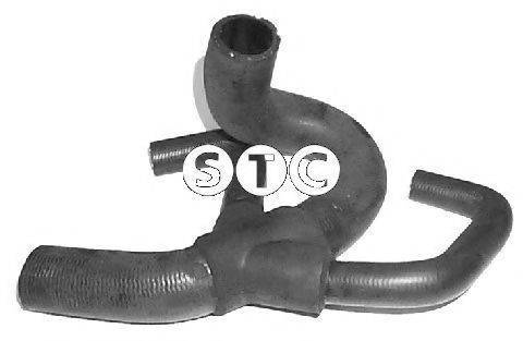 STC T407847 Шланг радіатора