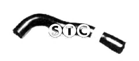 STC T407854 Шланг радіатора