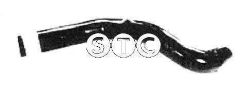 STC T407898 Шланг радіатора