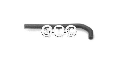 STC T407992 Шланг радіатора
