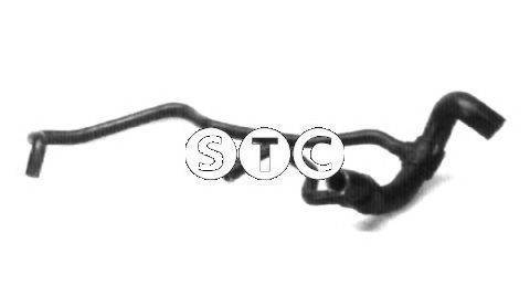 STC T408025 Шланг радіатора