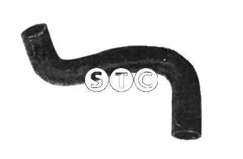 STC T408044 Шланг радіатора