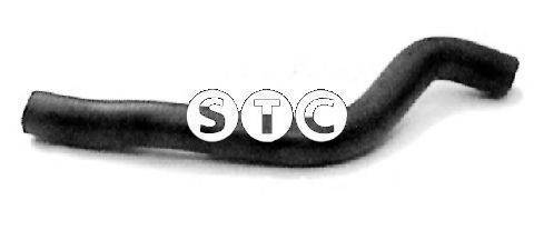 STC T408051 Шланг, теплообмінник - опалення