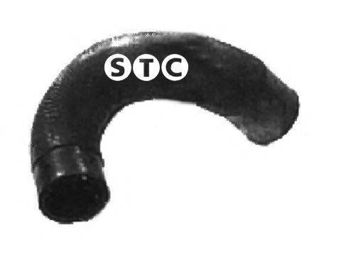 STC T408076 Шланг радіатора
