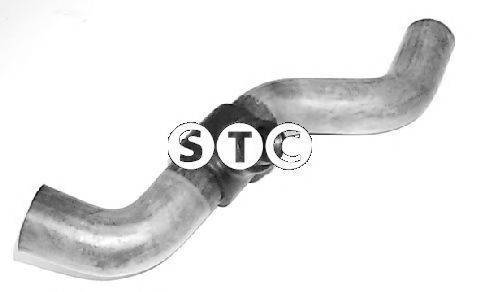 STC T408139 Шланг радіатора