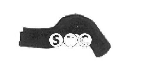 STC T408170 Шланг, теплообмінник - опалення