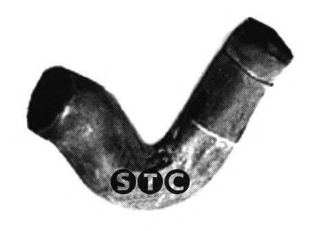 STC T408184 Шланг радіатора