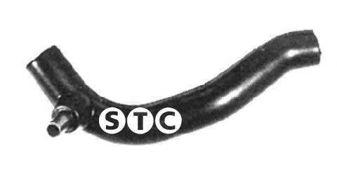 STC T408187 Трубка, клапан повернення ОГ
