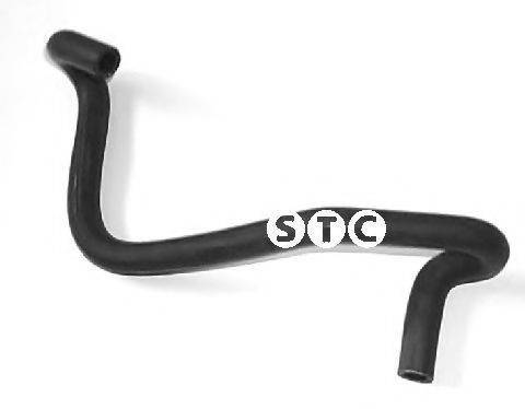 STC T408200 Шланг, теплообмінник - опалення