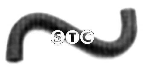 STC T408225 Трубка, клапан повернення ОГ