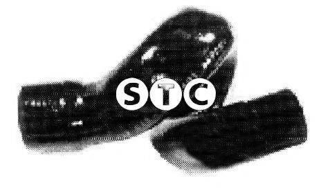 STC T408281 Шланг радіатора