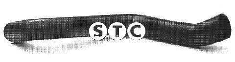 STC T408284 Шланг радіатора