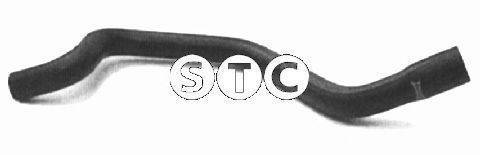 STC T408286 Шланг, теплообмінник - опалення