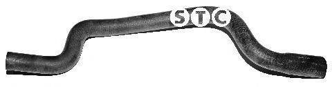 STC T408287 Шланг, теплообмінник - опалення
