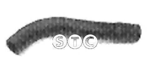 STC T408342 Трубка, клапан повернення ОГ
