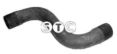 STC T408406 Шланг радіатора