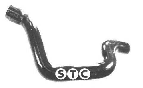 STC T408419 Шланг радіатора