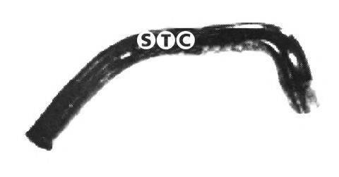 STC T408458 Шланг радіатора