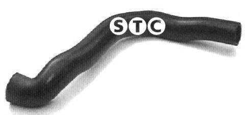 STC T408461 Шланг радіатора