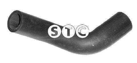 STC T408493 Трубка, клапан повернення ОГ