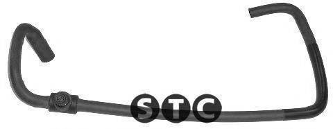 STC T408499 Шланг радіатора