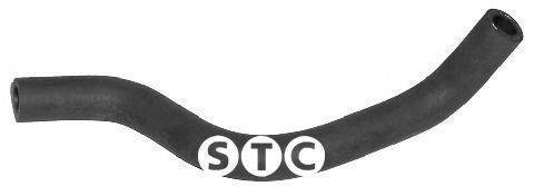 STC T408501 Шланг, теплообмінник - опалення