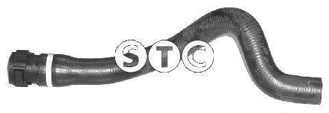 STC T408716 Шланг, теплообмінник - опалення