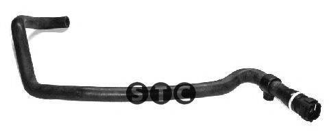 STC T408717 Шланг, теплообмінник - опалення