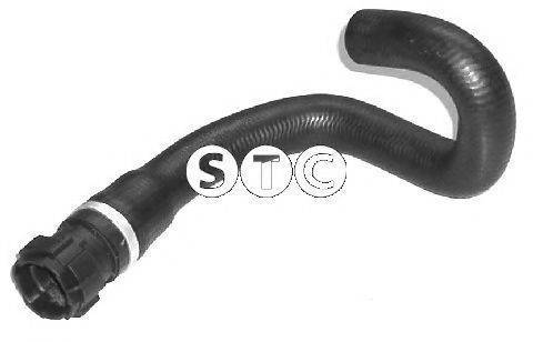 STC T408719 Шланг, теплообмінник - опалення