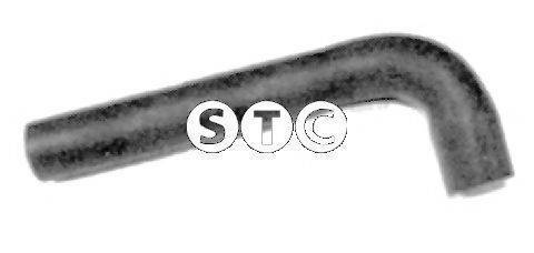 STC T408738 Трубка, клапан повернення ОГ