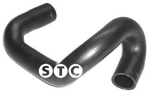 STC T408782 Шланг, теплообмінник - опалення