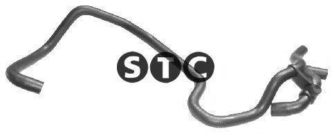 STC T408793 Шланг, теплообмінник - опалення