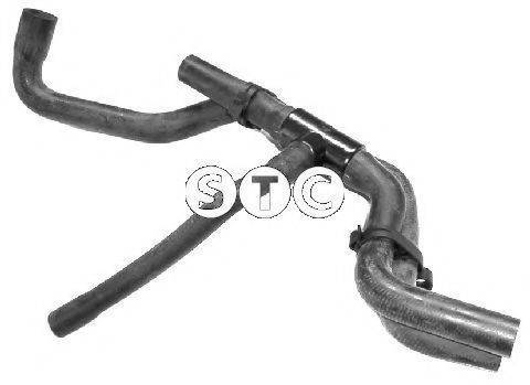 STC T408813 Шланг, теплообмінник - опалення