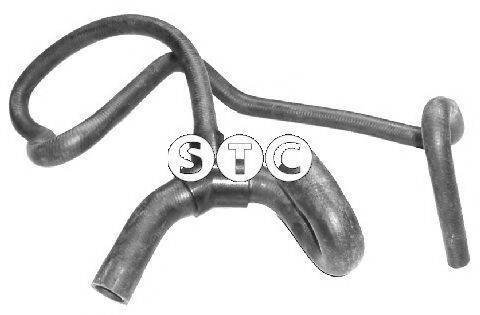 STC T408816 Шланг радіатора