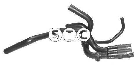 STC T408826 Шланг, теплообмінник - опалення