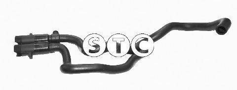 STC T408860 Шланг, теплообмінник - опалення