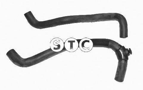 STC T408867 Шланг, теплообмінник - опалення