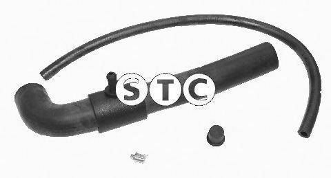 STC T408873 Шланг радіатора