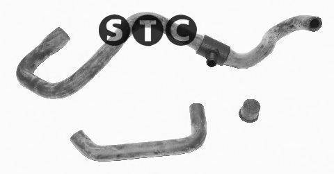 STC T408878 Шланг радіатора