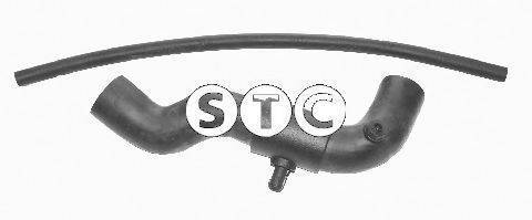 STC T408879 Шланг радіатора