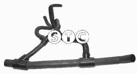 STC T408906 Шланг радіатора