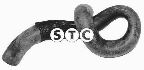 STC T408935 Шланг радіатора