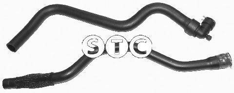STC T408938 Шланг, теплообмінник - опалення