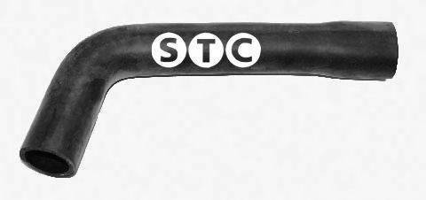STC T408953 Шланг радіатора
