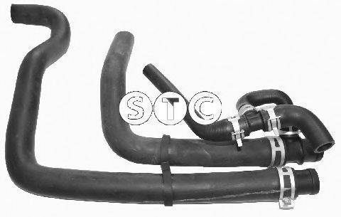 STC T409024 Шланг радіатора