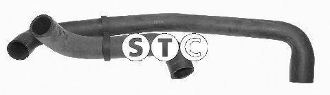 STC T409026 Шланг радіатора